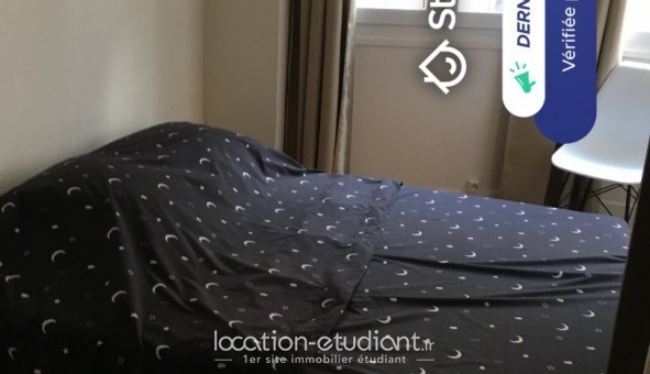 Logement tudiant T2 à Paris 16me arrondissement (75016)