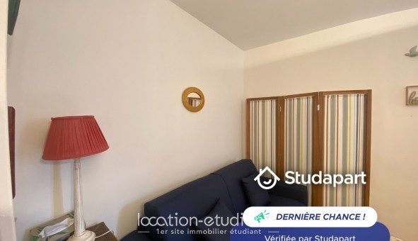 Logement tudiant T2 à Paris 16me arrondissement (75016)