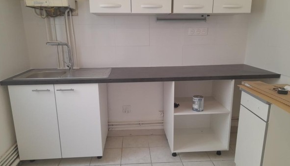 Logement tudiant T2 à Paris 16me arrondissement (75016)