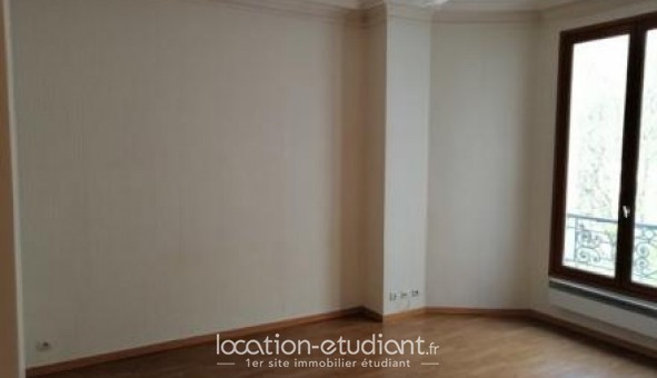 Logement tudiant T2 à Paris 17me arrondissement (75017)