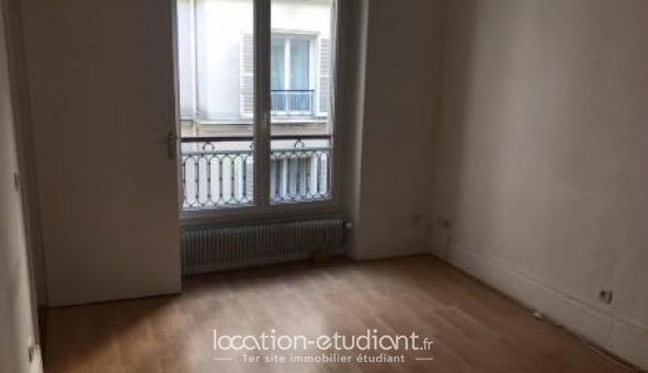 Logement tudiant T2 à Paris 17me arrondissement (75017)