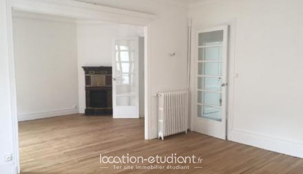 Logement tudiant T2 à Paris 17me arrondissement (75017)