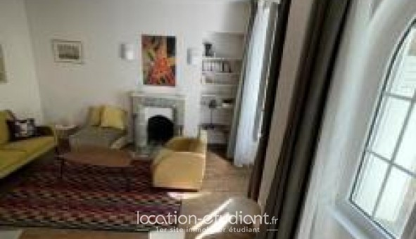 Logement tudiant T2 à Paris 17me arrondissement (75017)