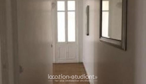 Logement tudiant T2 à Paris 17me arrondissement (75017)