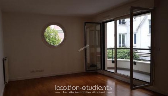 Logement tudiant T2 à Paris 17me arrondissement (75017)