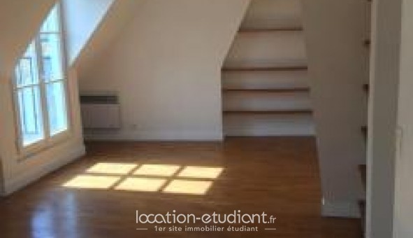 Logement tudiant T2 à Paris 17me arrondissement (75017)