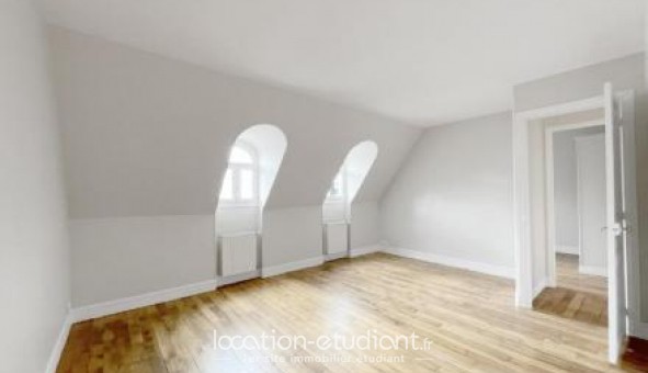 Logement tudiant T2 à Paris 17me arrondissement (75017)