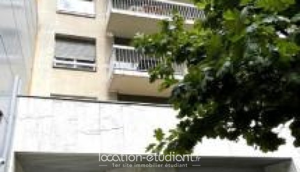 Logement tudiant T2 à Paris 17me arrondissement (75017)