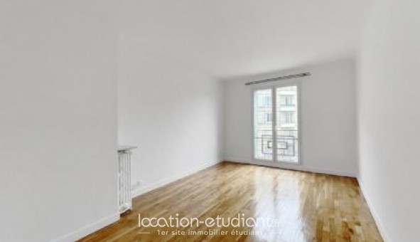 Logement tudiant T2 à Paris 17me arrondissement (75017)