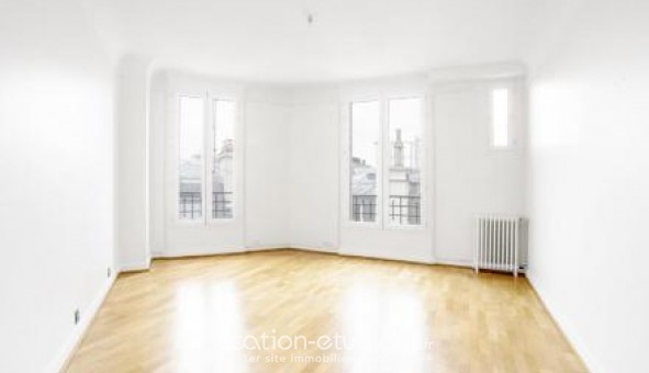 Logement tudiant T2 à Paris 17me arrondissement (75017)