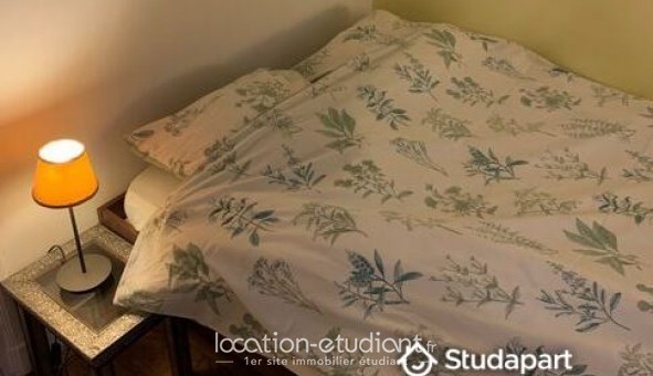 Logement tudiant T2 à Paris 17me arrondissement (75017)