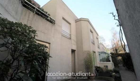 Logement tudiant T2 à Paris 18me arrondissement (75018)