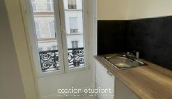 Logement tudiant T2 à Paris 18me arrondissement (75018)