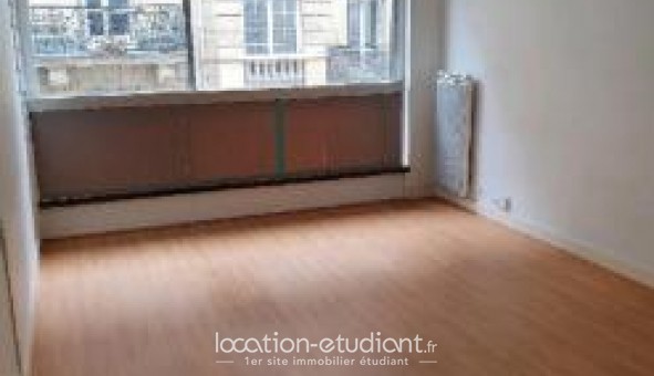 Logement tudiant T2 à Paris 18me arrondissement (75018)