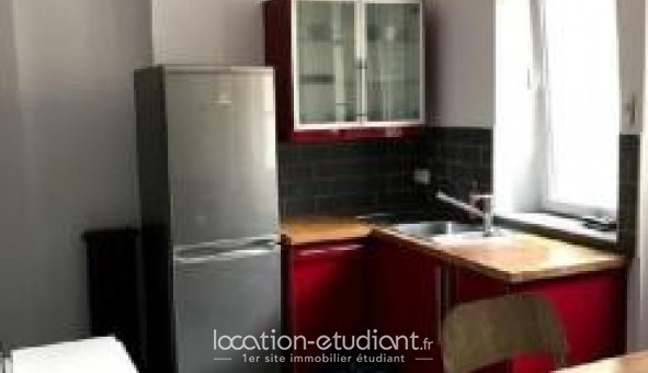 Logement tudiant T2 à Paris 18me arrondissement (75018)