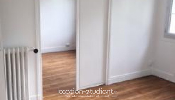 Logement tudiant T2 à Paris 18me arrondissement (75018)