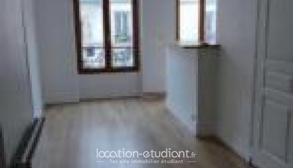 Logement tudiant T2 à Paris 18me arrondissement (75018)