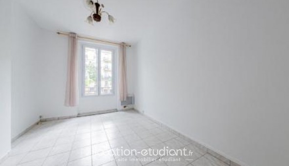 Logement tudiant T2 à Paris 18me arrondissement (75018)