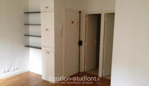 Logement tudiant T2 à Paris 18me arrondissement (75018)