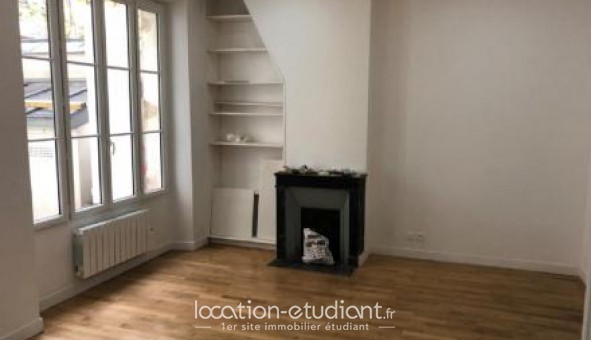 Logement tudiant T2 à Paris 18me arrondissement (75018)