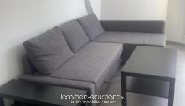 Logement tudiant T2 à Paris 18me arrondissement (75018)