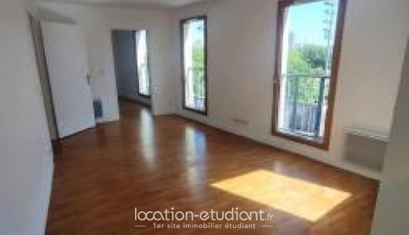 Logement tudiant T2 à Paris 18me arrondissement (75018)