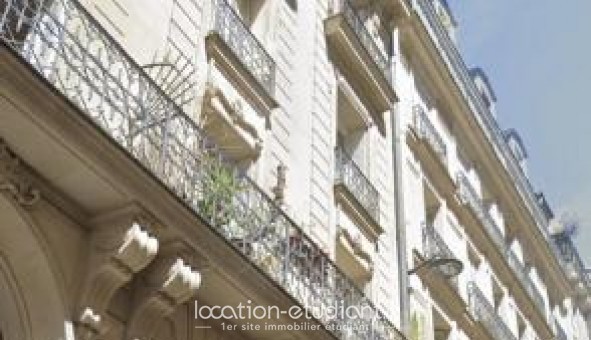 Logement tudiant T2 à Paris 18me arrondissement (75018)