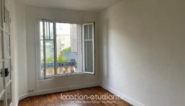 Logement tudiant T2 à Paris 18me arrondissement (75018)