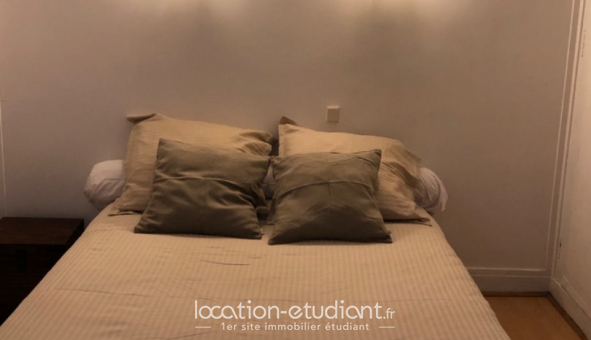 Logement tudiant T2 à Paris 18me arrondissement (75018)