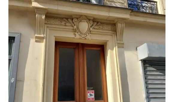 Logement tudiant T2 à Paris 18me arrondissement (75018)