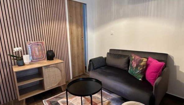 Logement tudiant T2 à Paris 18me arrondissement (75018)