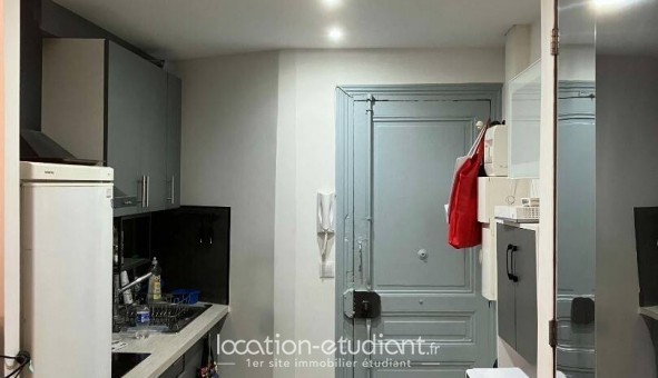 Logement tudiant T2 à Paris 18me arrondissement (75018)