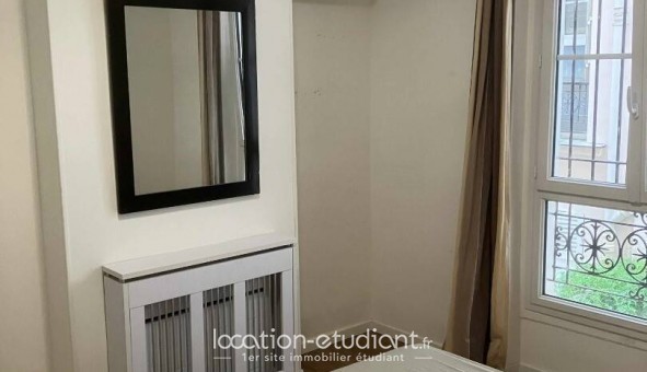 Logement tudiant T2 à Paris 18me arrondissement (75018)