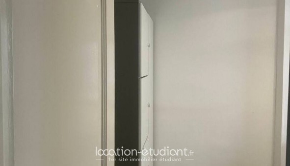 Logement tudiant T2 à Paris 18me arrondissement (75018)