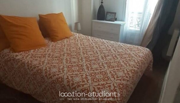 Logement tudiant T2 à Paris 18me arrondissement (75018)