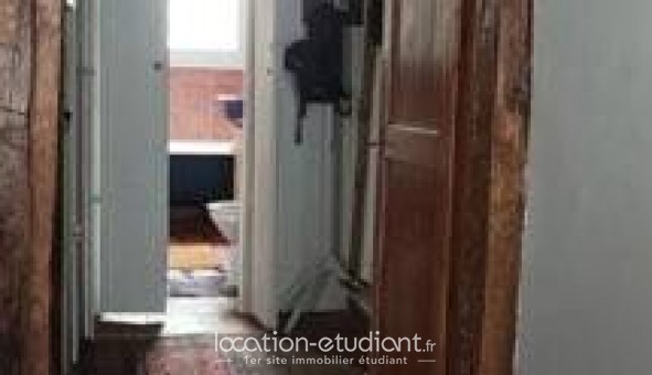 Logement tudiant T2 à Paris 18me arrondissement (75018)