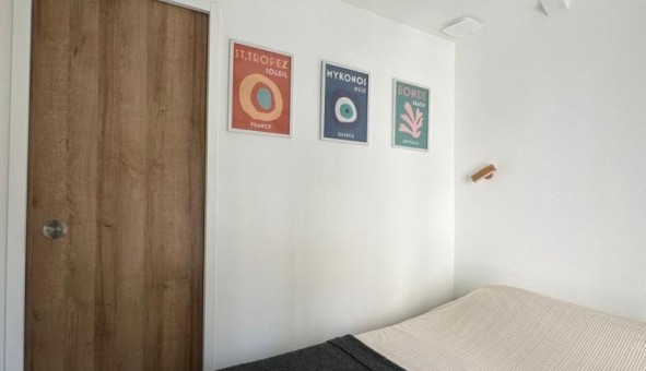 Logement tudiant T2 à Paris 18me arrondissement (75018)