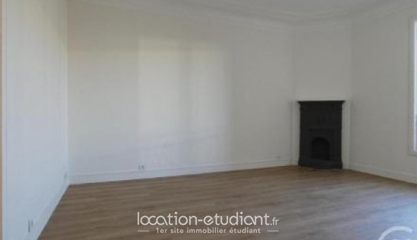 Logement tudiant T2 à Paris 19me arrondissement (75019)