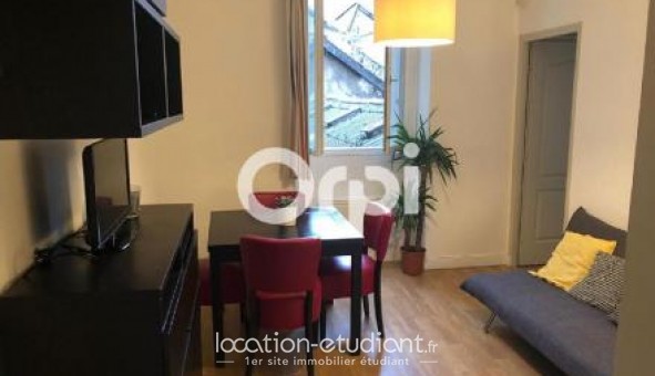 Logement tudiant T2 à Paris 19me arrondissement (75019)