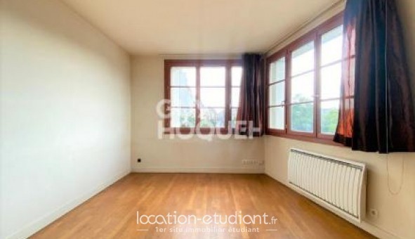 Logement tudiant T2 à Paris 19me arrondissement (75019)