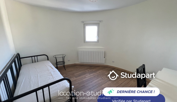 Logement tudiant T2 à Paris 19me arrondissement (75019)