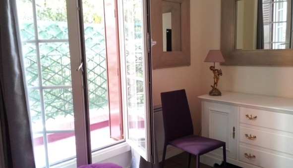 Logement tudiant T2 à Paris 19me arrondissement (75019)