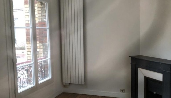 Logement tudiant T2 à Paris 19me arrondissement (75019)