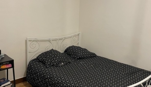 Logement tudiant T2 à Paris 19me arrondissement (75019)