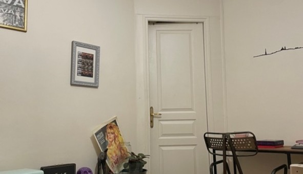 Logement tudiant T2 à Paris 19me arrondissement (75019)