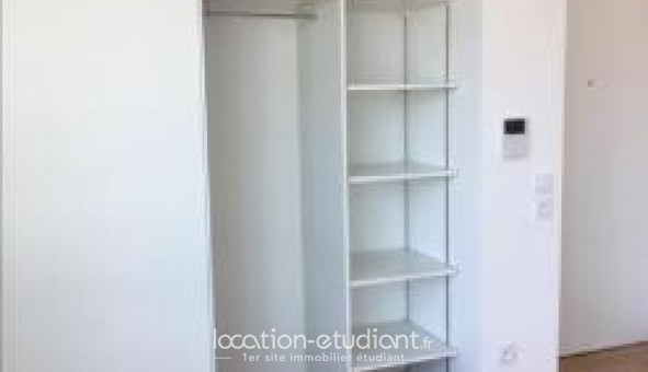 Logement tudiant T2 à Paris 20me arrondissement (75020)