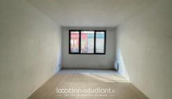 Logement tudiant T2 à Paris 20me arrondissement (75020)