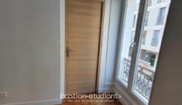 Logement tudiant T2 à Paris 20me arrondissement (75020)