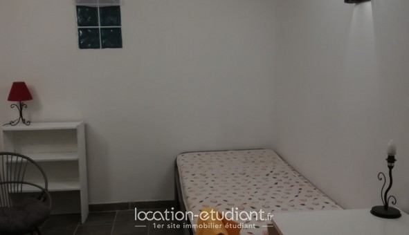 Logement tudiant T2 à Paris 20me arrondissement (75020)