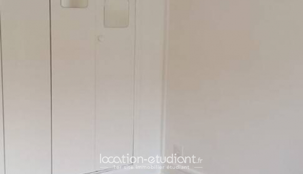 Logement tudiant T2 à Paris 20me arrondissement (75020)